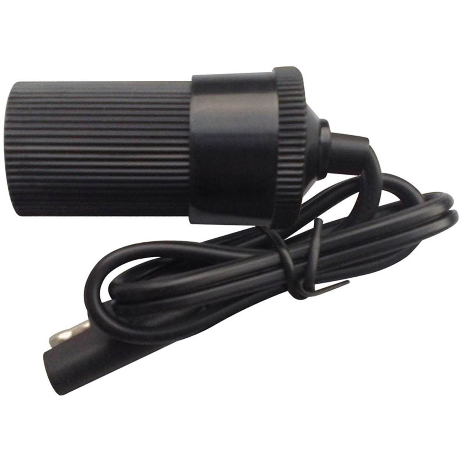 New MOTOBATT Charger Lead 53CM' Female Cigarette #MBZCCFP