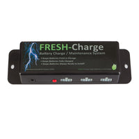 New MOTOBATT 12 STATION MAINTAINER ONLY MBZCH12B