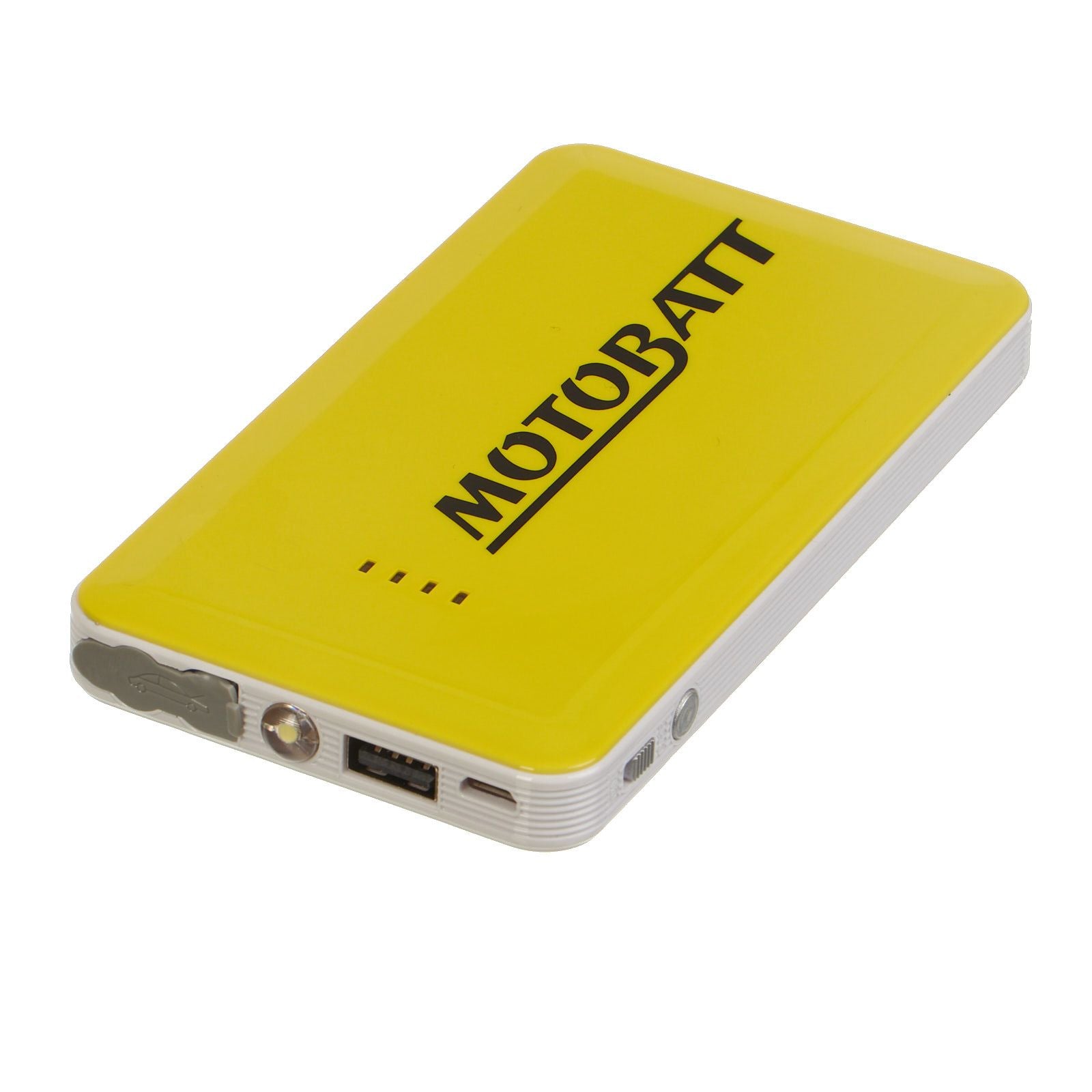 New MOTOBATT Lithium Jump Starter 7500 & Phone Charger #MBZLJS7500