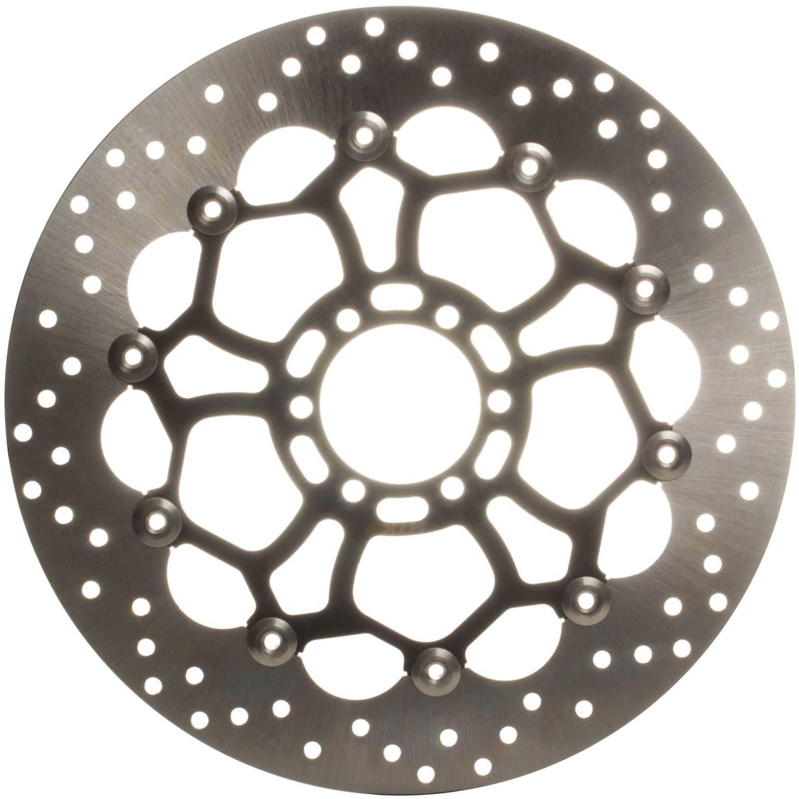 New MTX Brake Disc Rotor Floating Type - Front Left / Right #MDF02004 | Australian Moto Spares
