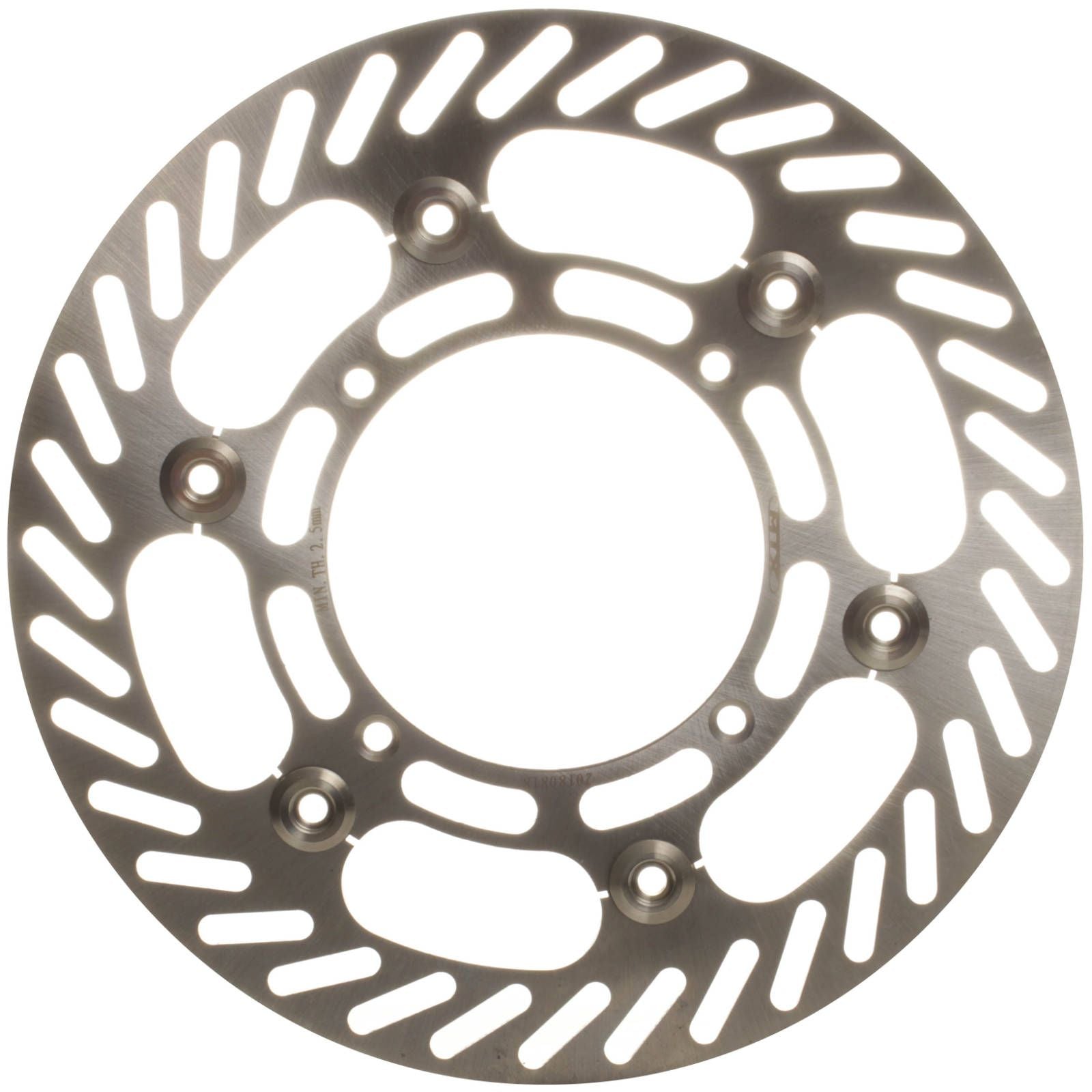 New MTX Brake Disc Rotor Floating Type - Front Left #MDF03002 | Australian Moto Spares