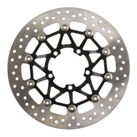 New MTX Brake Disc Rotor Floating Type - Front #MDF04015 | Australian Moto Spares