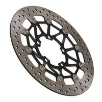 New MTX Brake Disc Rotor Floating Type - Front #MDF04015