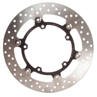 New MTX Brake Disc Rotor Floating Type - Front #MDF07018 | Australian Moto Spares