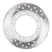 New MTX Brake Disc Rotor Solid Type - Rear #MDS01115 | Australian Moto Spares
