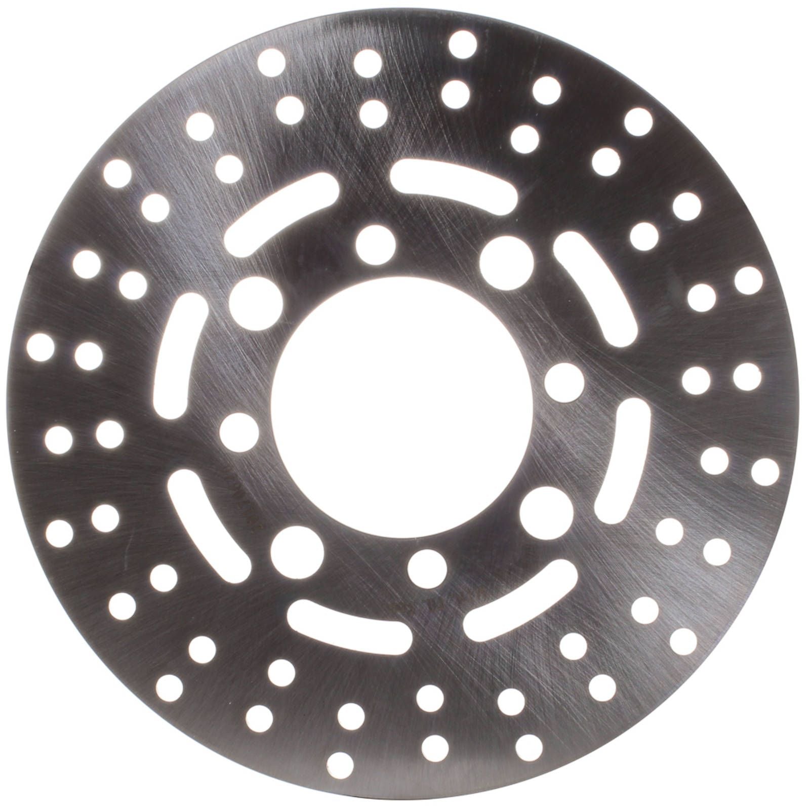 New MTX Brake Disc Rotor Solid Type - Front #MDS07078 | Australian Moto Spares