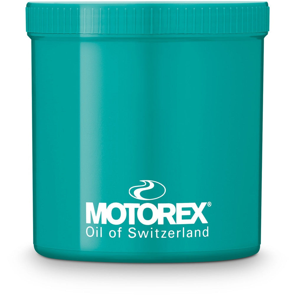 New MOTOREX Grease 190 EP - 850g Tin ( WP Air Forks ) MG190EP850