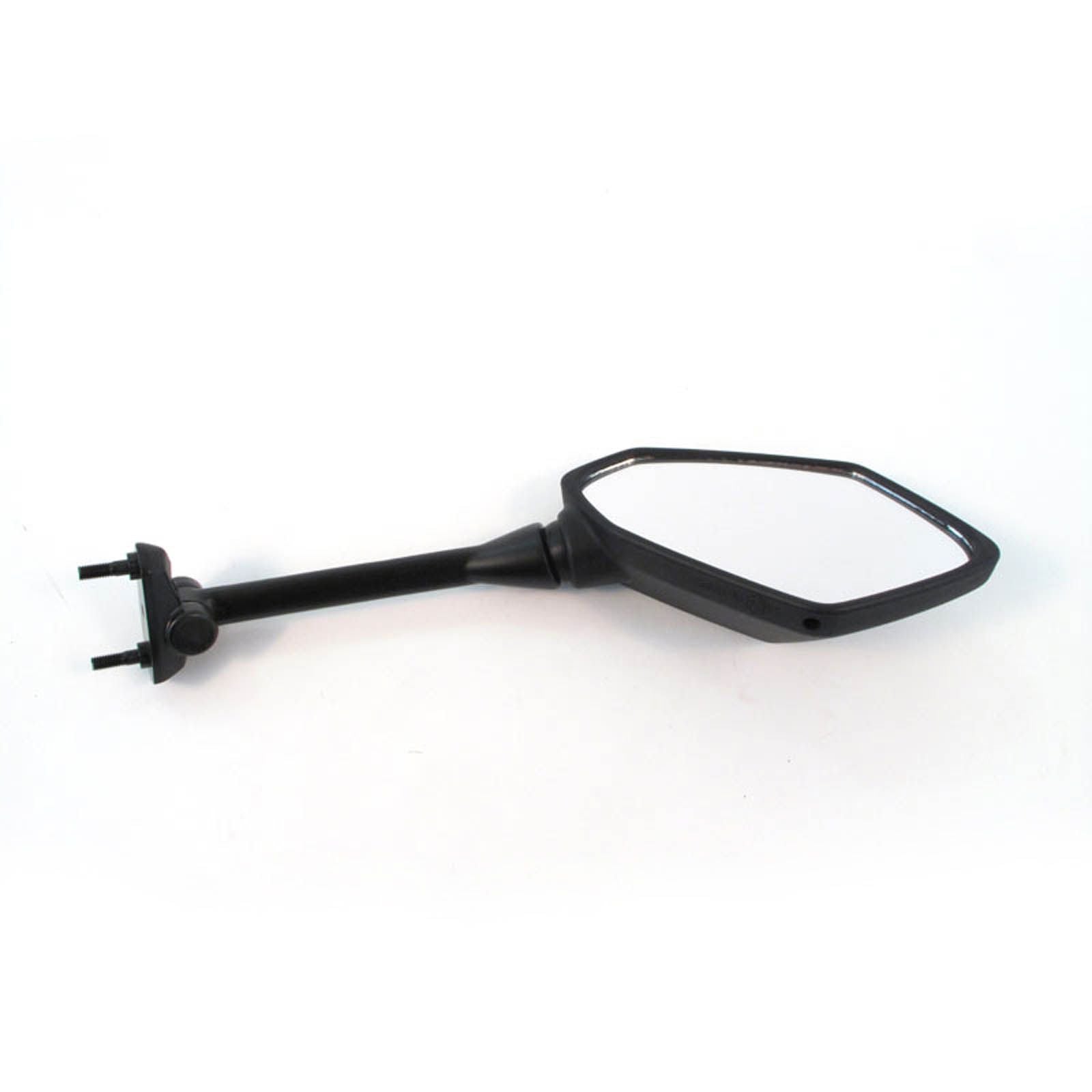 New WHITES Mirror - Right For Kawasaki EX650R 2009-2011 #MIRK49211