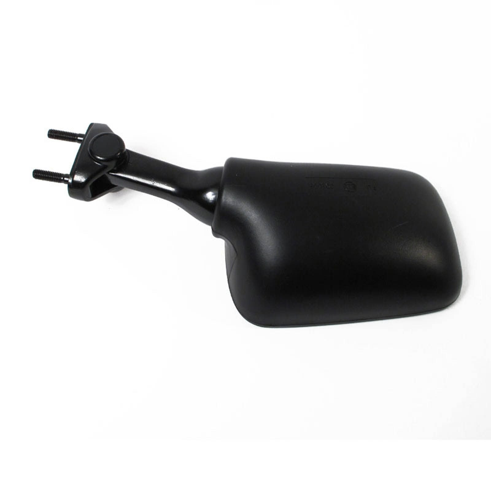 WHITES Mirror - Right For Kawasaki ZX-6R 1995-1997 / ZX-7R 1993-2002 (EA) MIRK4R