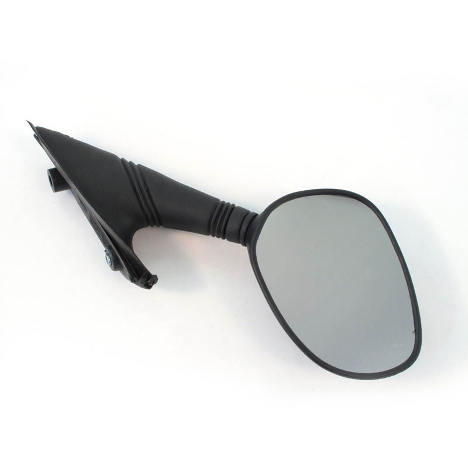 New WHITES Mirror - Right For Piaggio X9 25/125/180 #MIRP31521