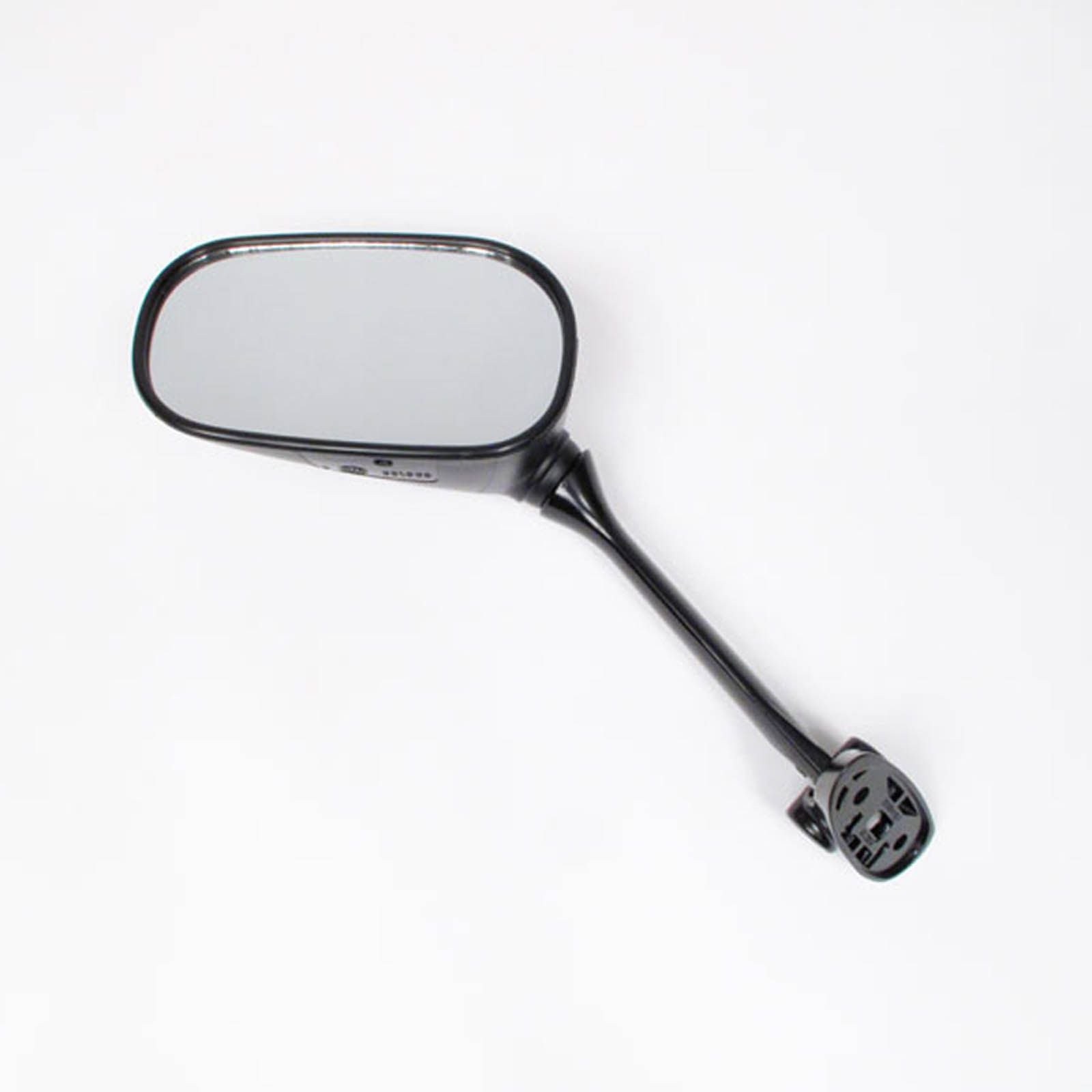 WHITES Mirror - Left For Suzuki GSX650F 2008-2009/ GSF1250 2007-2009 #MIRS97212