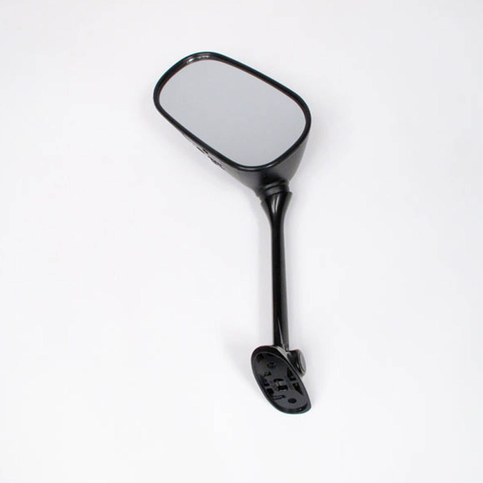 WHITES Mirror - Left For Suzuki GSX650F 2008-2009/ GSF1250 2007-2009 #MIRS97212