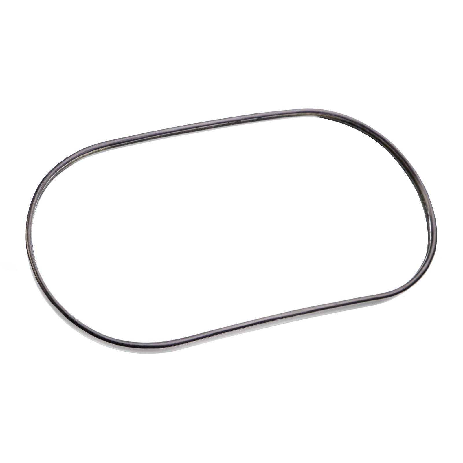 New WHITES Mirror Universal UTV - Black 125x250mm #MIRUTV125250 | Australian Moto Spares