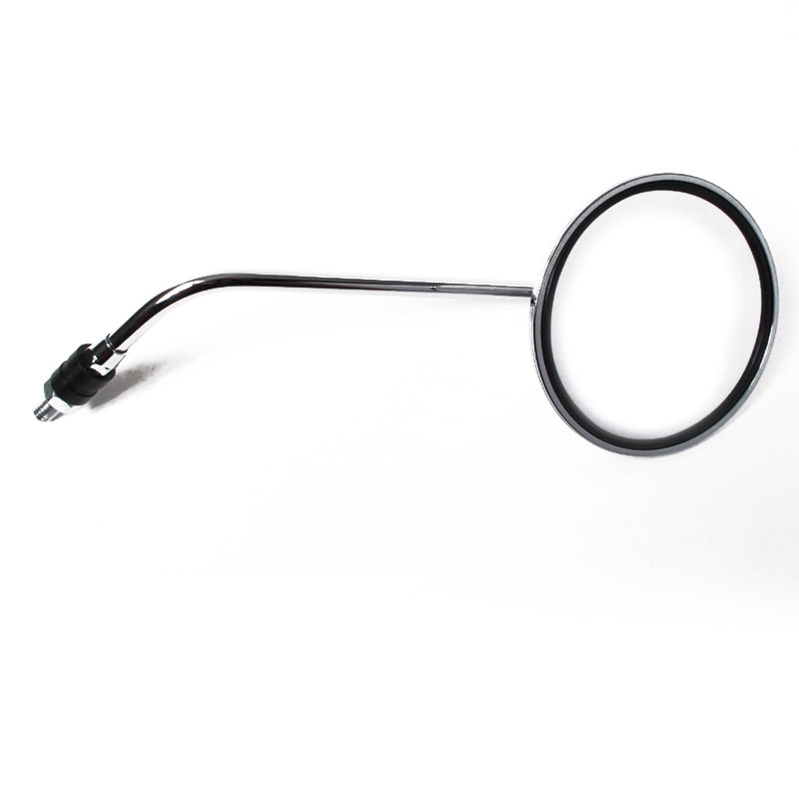 New WHITES MIRROR VESPA (RIGHT) MIRV31561