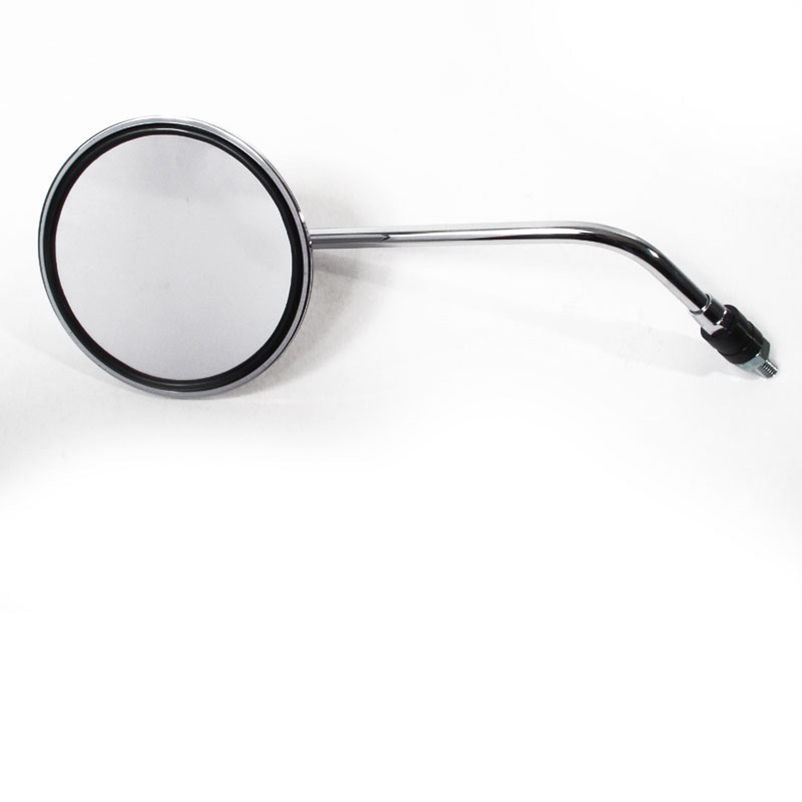 New WHITES MIRROR VESPA (LEFT) MIRV31562