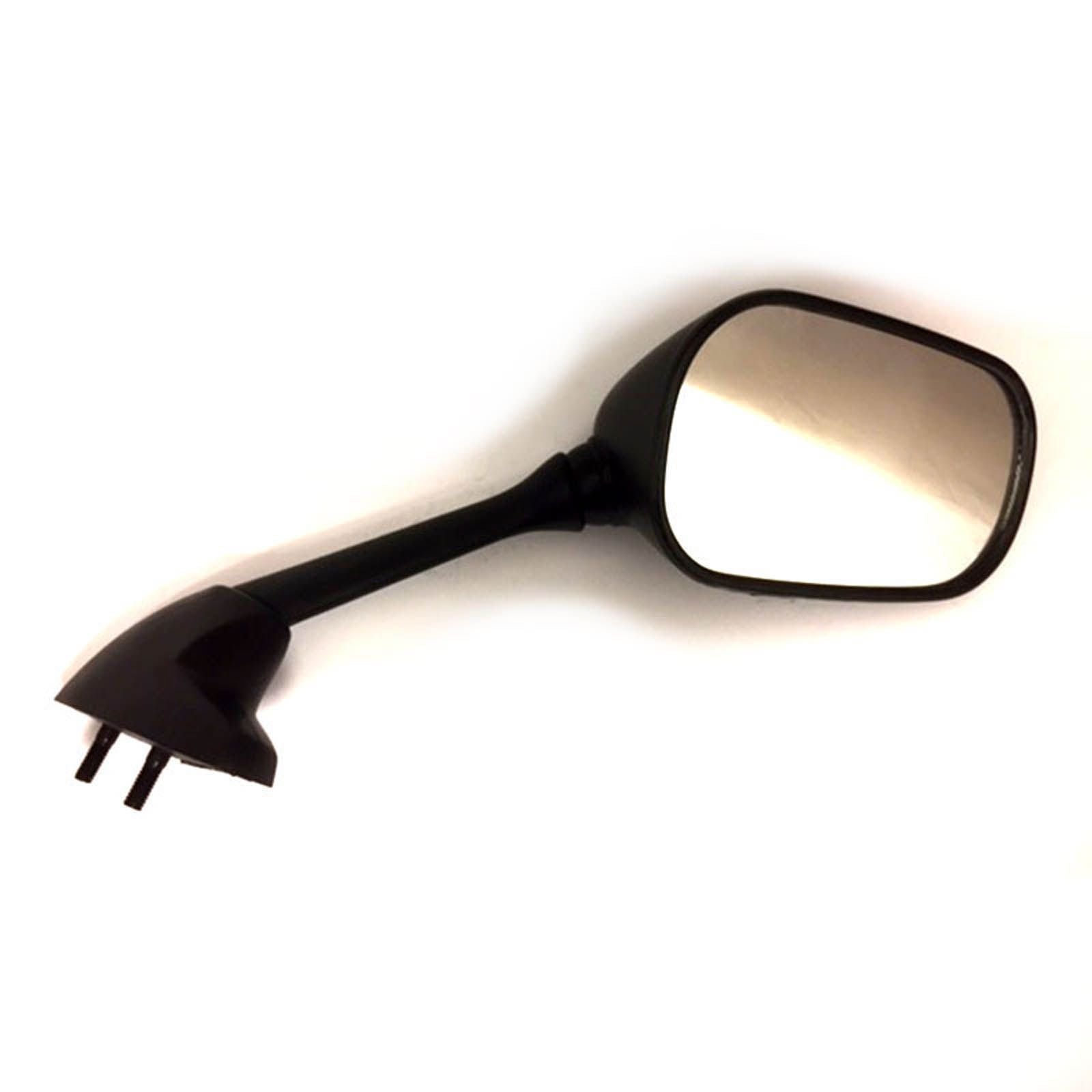 New WHITES Mirror - Right For Yamaha YZF-R6 2001-2002 #MIRY80561