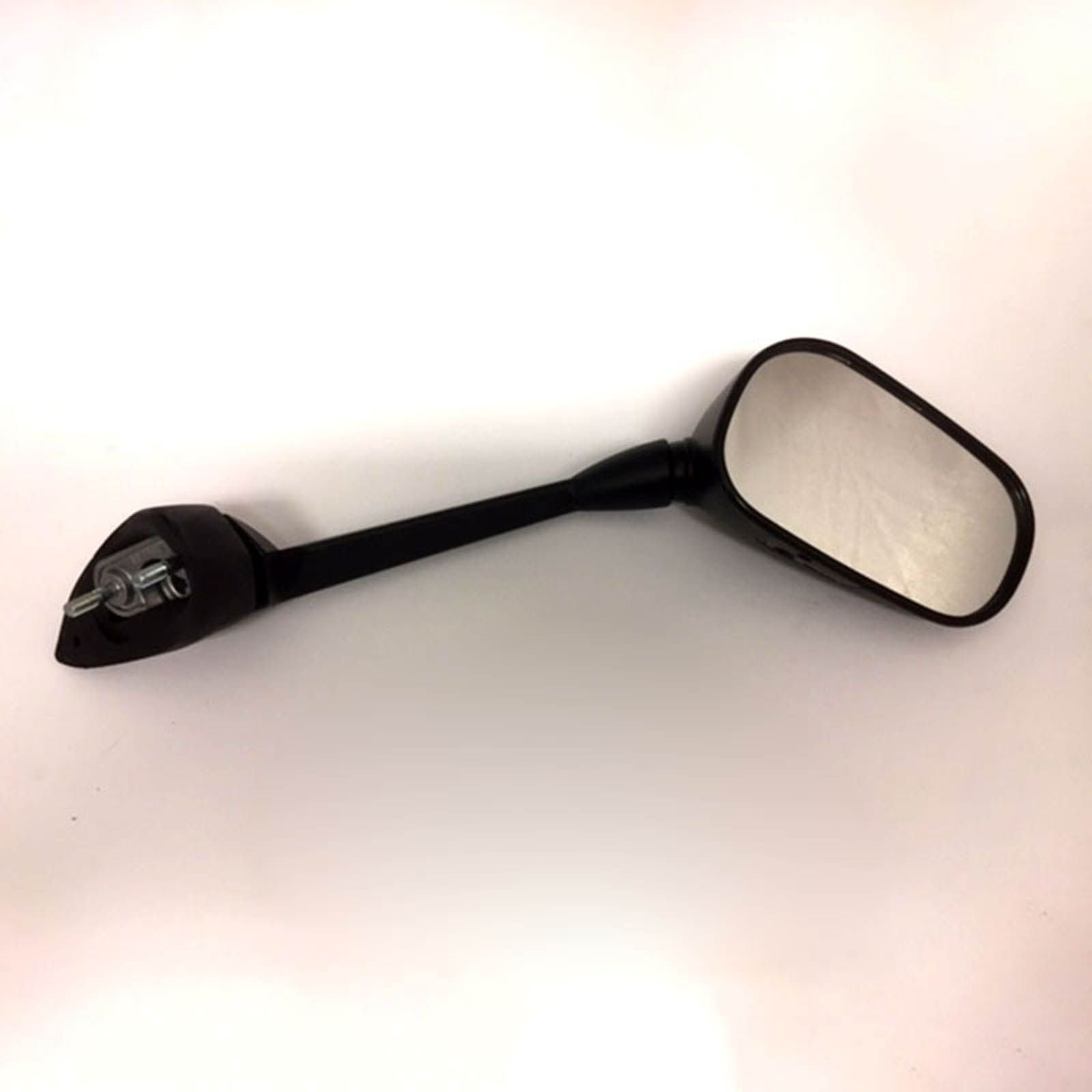 New WHITES Mirror - Right For Yamaha FZ6R 2009-2017 #MIRY80591