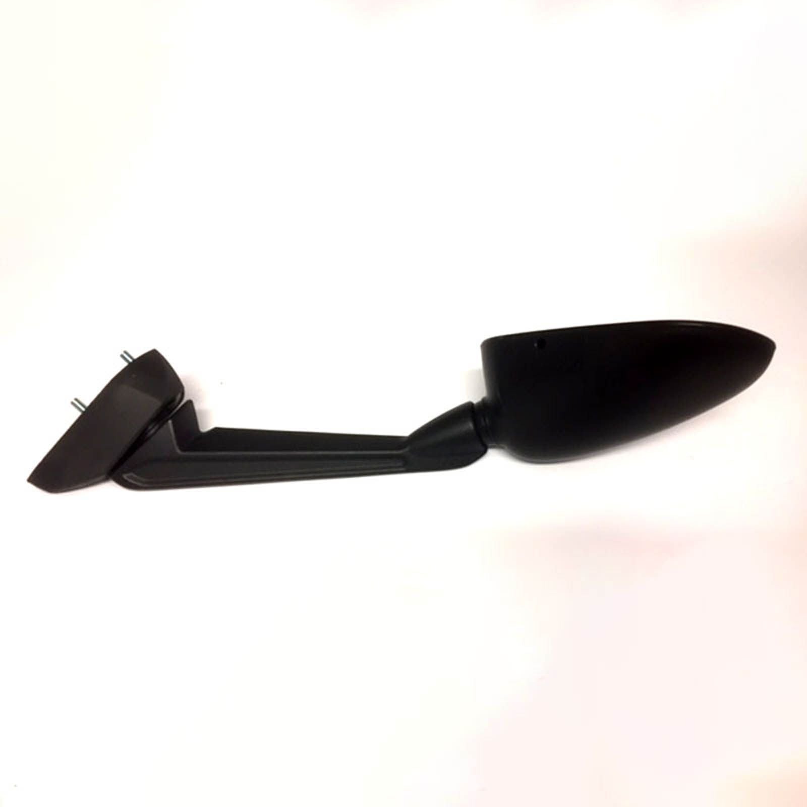 New WHITES Mirror - Right For Yamaha FZ6R 2009-2017 #MIRY80591