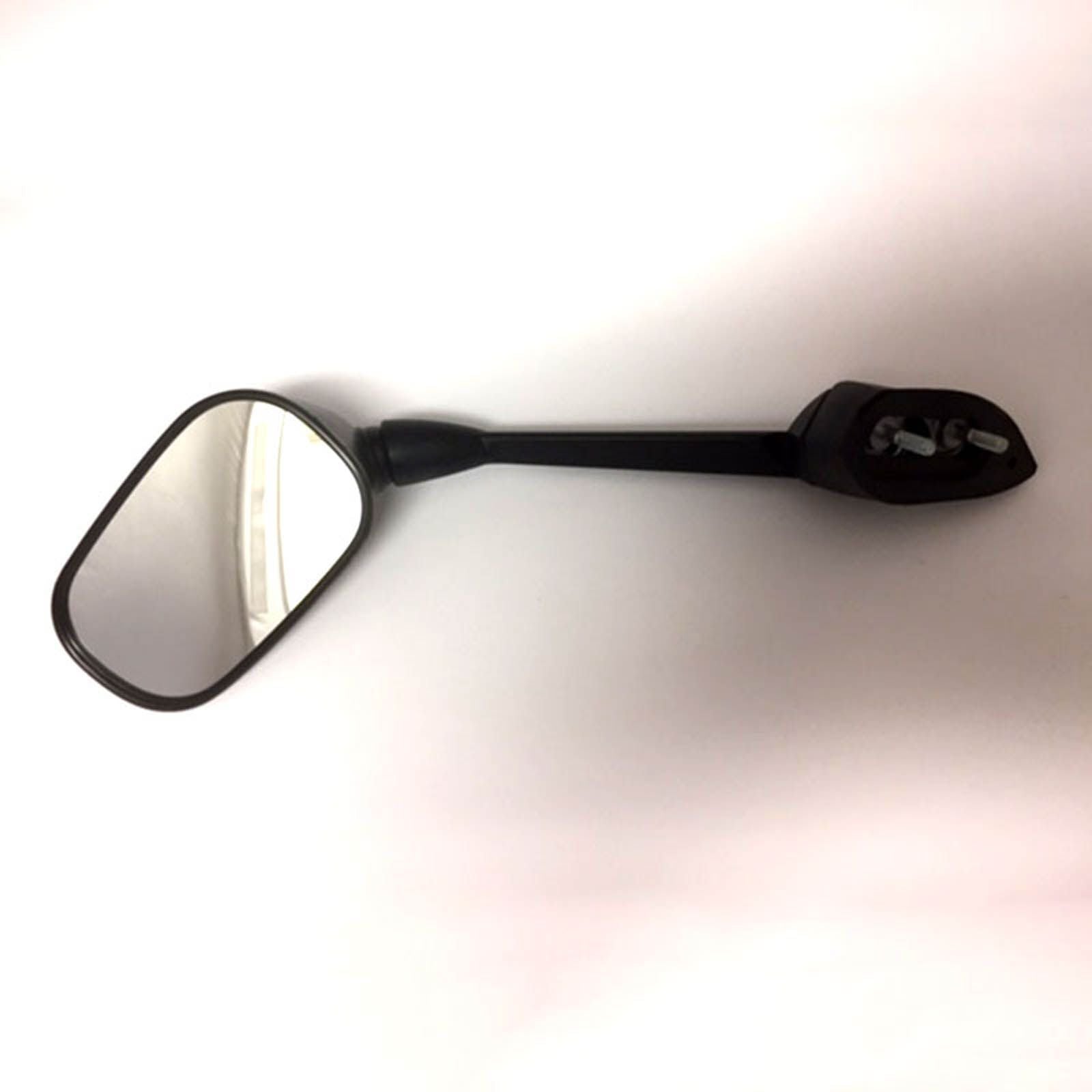 New WHITES Mirror - Left For Yamaha FZ6R 2009-2017 #MIRY80592