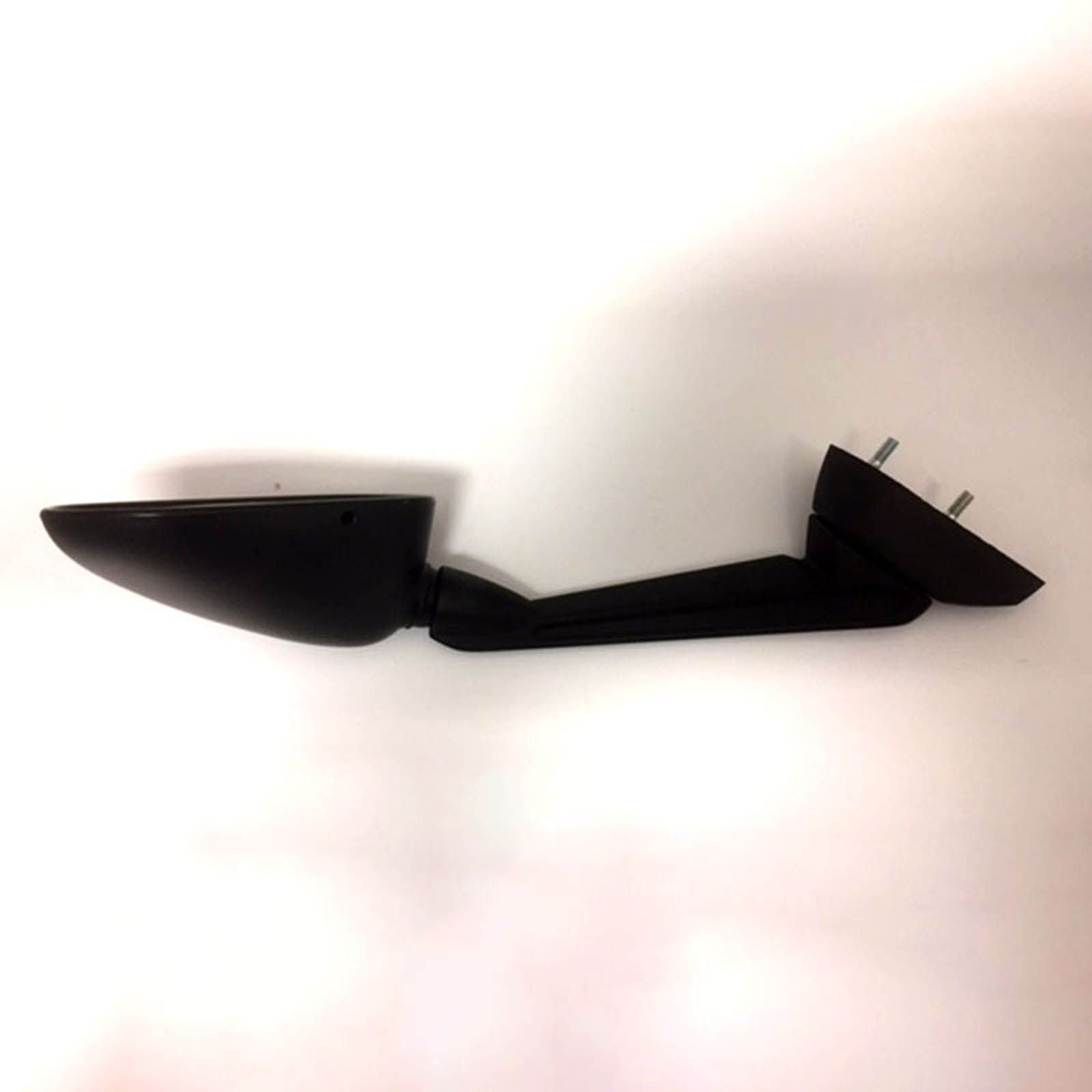 New WHITES Mirror - Left For Yamaha FZ6R 2009-2017 #MIRY80592