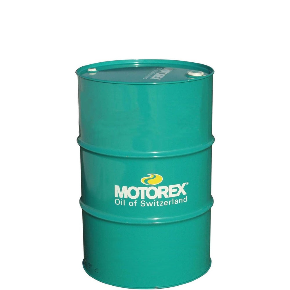 New MOTOREX 4 Stroke Oil 15W50 - 60 Litre Drum MM4T155060