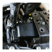 New MONIMOTO Smart Motorcycle GPS Tracker MM7 #MM7