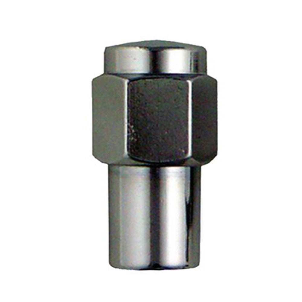 New GEAR-X Mag Wheel Nut 7/16'' Pack of 4 & secure wheel on Vehicle MN716/4