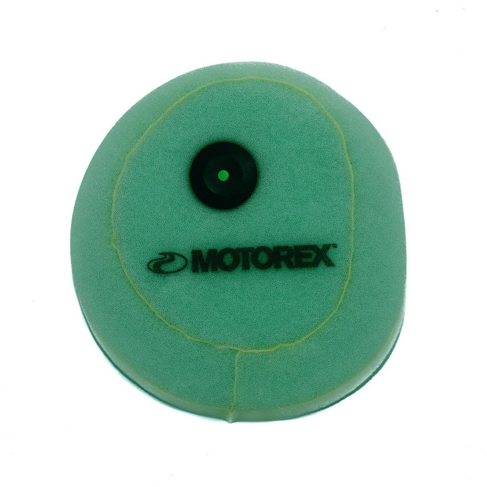 New MOTOREX Air Filter For HONDA CRF450R, CRF250R MOT150219X