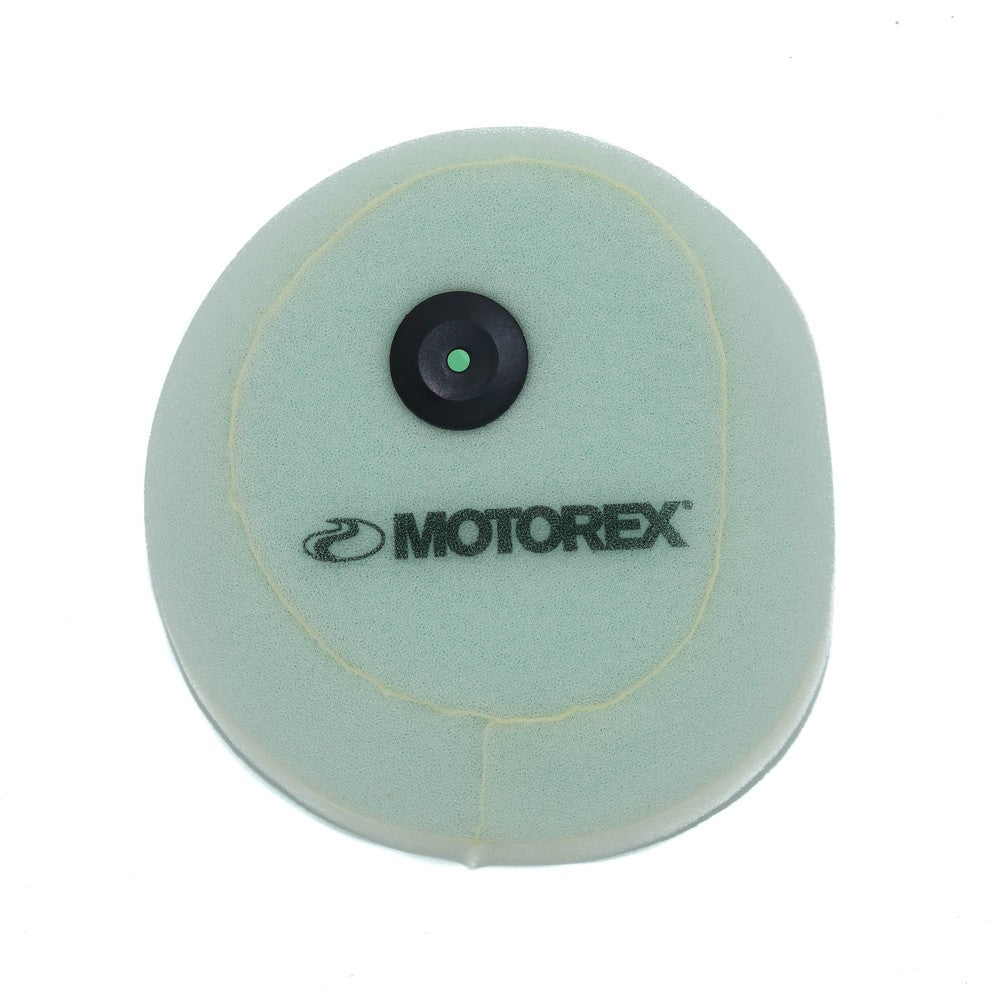 New MOTOREX Air Filter For HONDA CRF250R, CRF450R MOT150219