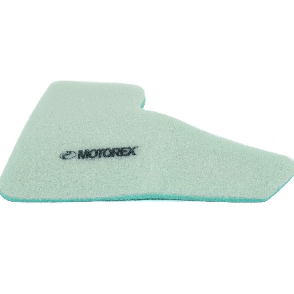 New MOTOREX Air Filter For HONDA XR650R MOT150505