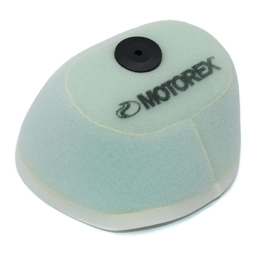 New MOTOREX Air Filter For KAWASAKI KX250, KX125 MOT151116