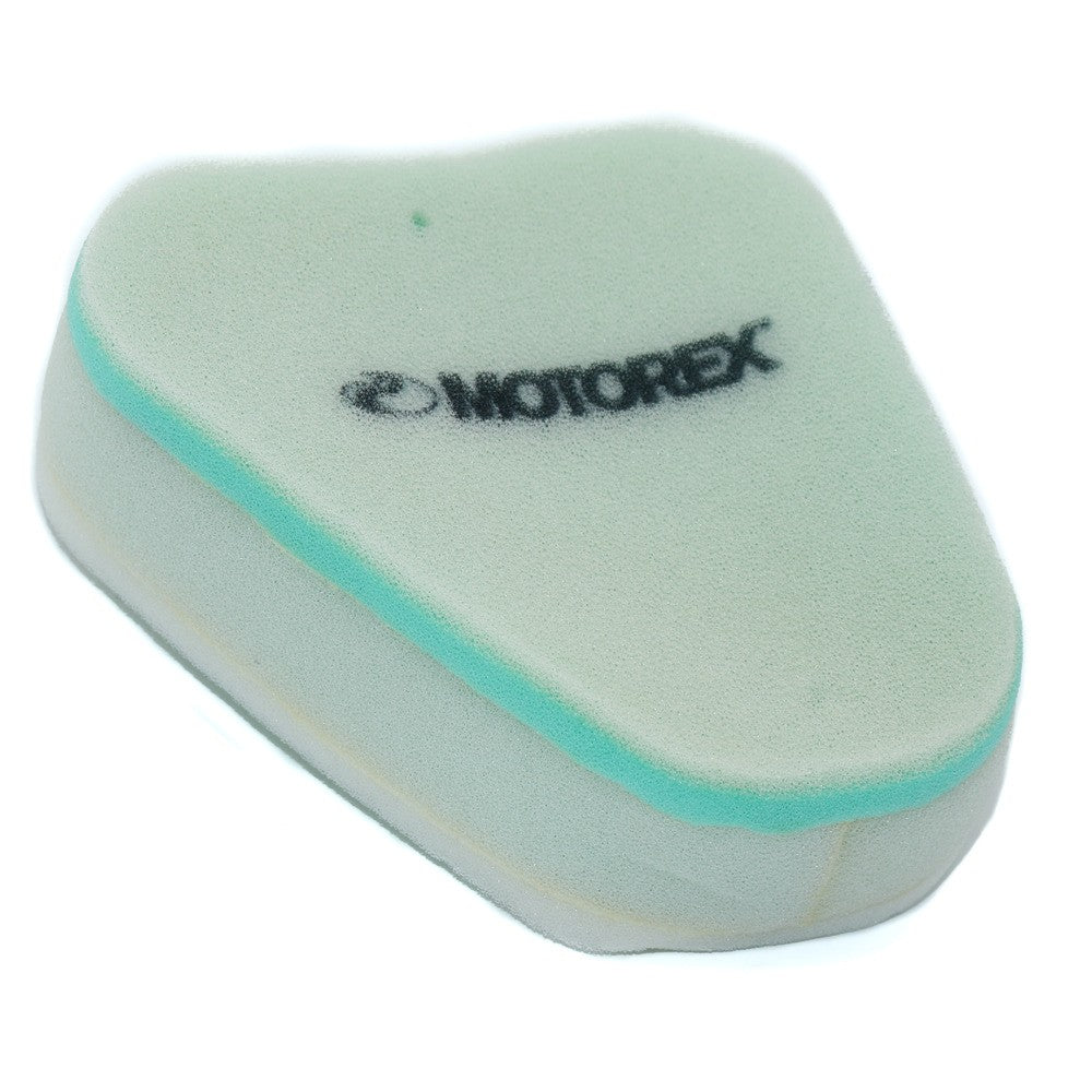New MOTOREX Air Filter For KAWASAKI KX500, KX125, KX250 MOT151300