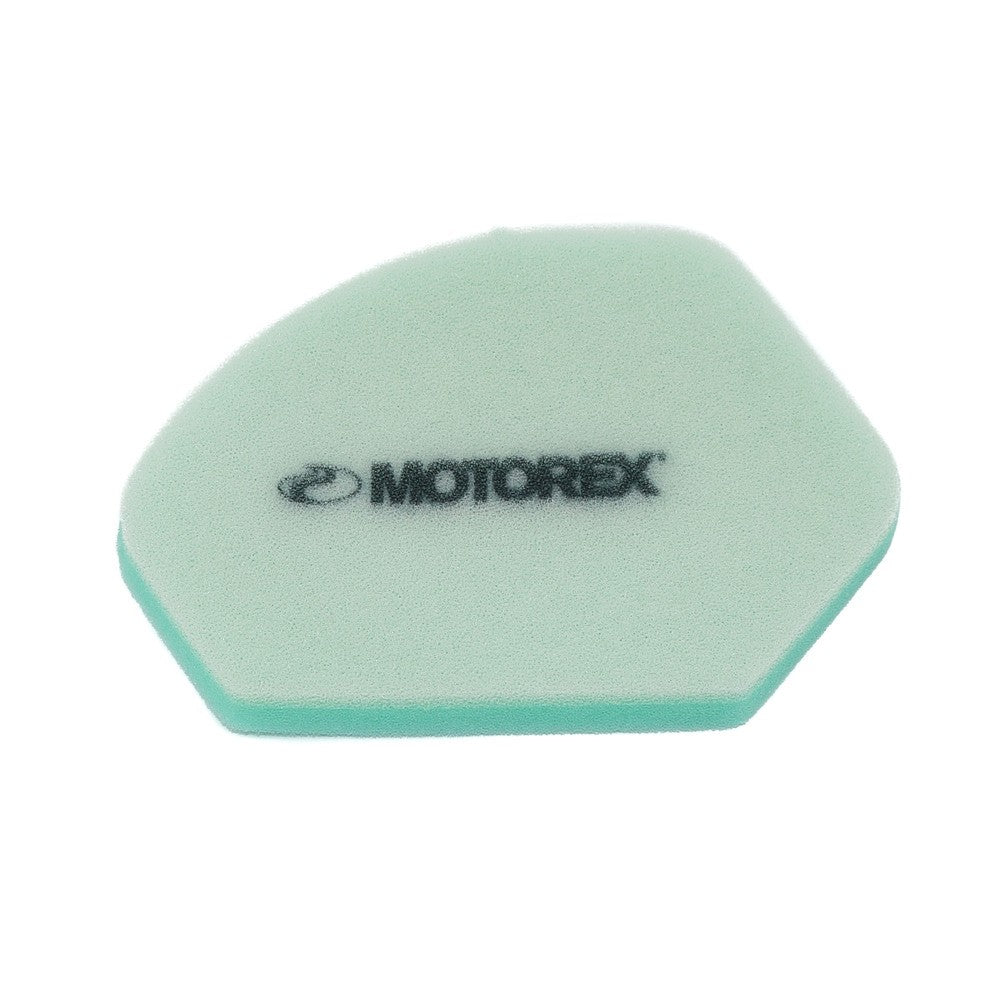 New MOTOREX Air Filter For SUZUKI JR80, DS80 MOT153012