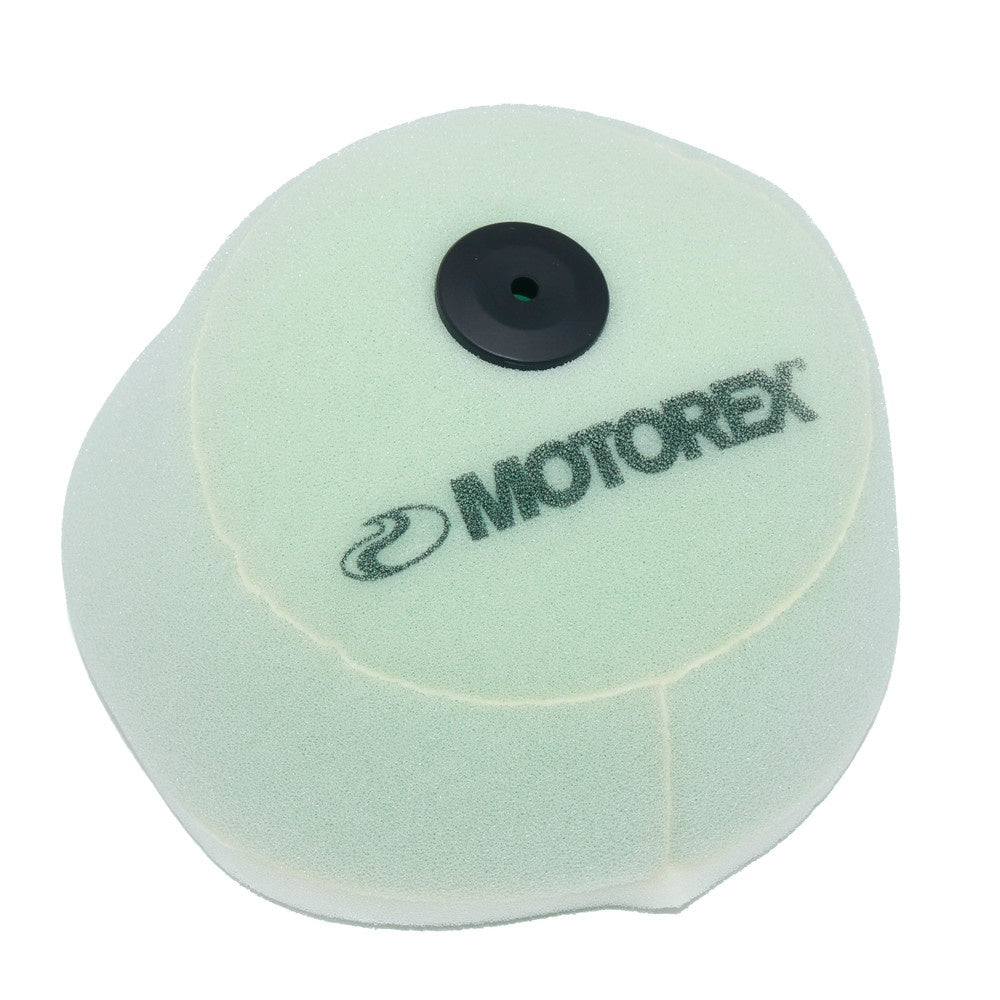 New MOTOREX Air Filter For SUZUKI RM125, RMX250, RM250 MOT153211