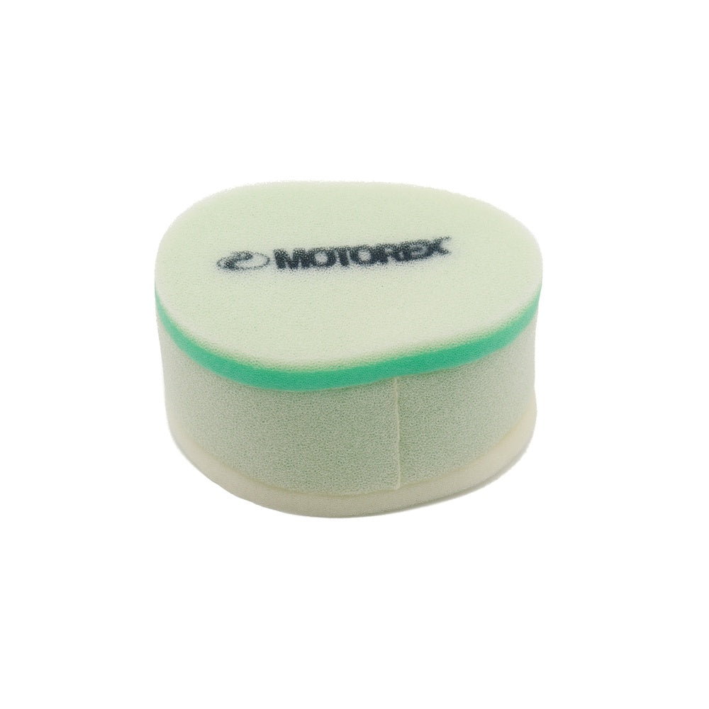 New MOTOREX Air Filter For SUZUKI DR650R, DR650SE, DR650RS MOT153602