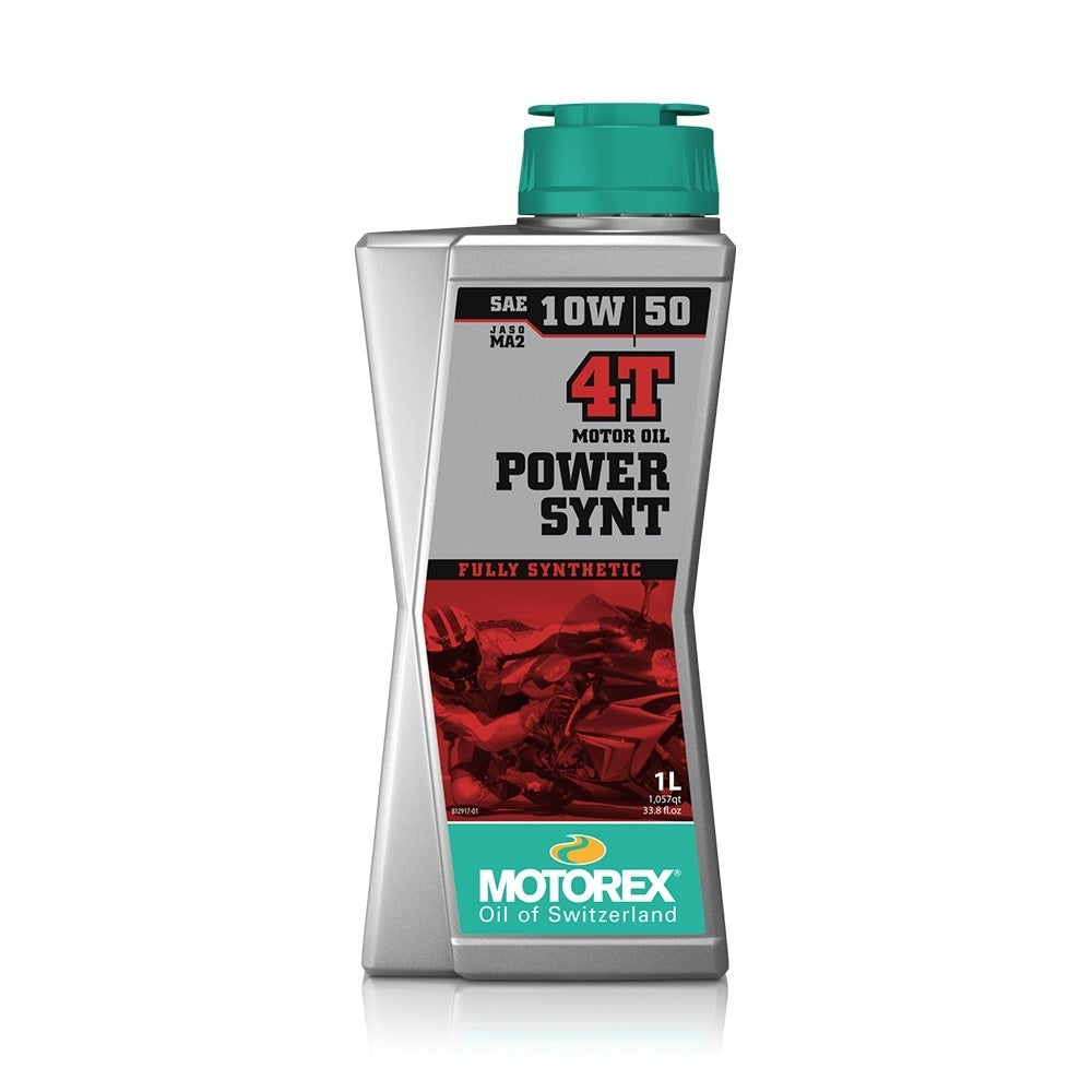 New MOTOREX Engine Oil - Performance For KAWASAKI GTR1400 ZG1400 MPSY10501