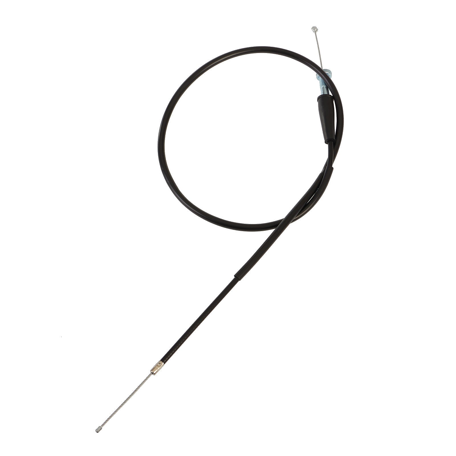 New MTX PARTS Cable Throttle For Honda CR80/85 1996-2006 #MTXC01023