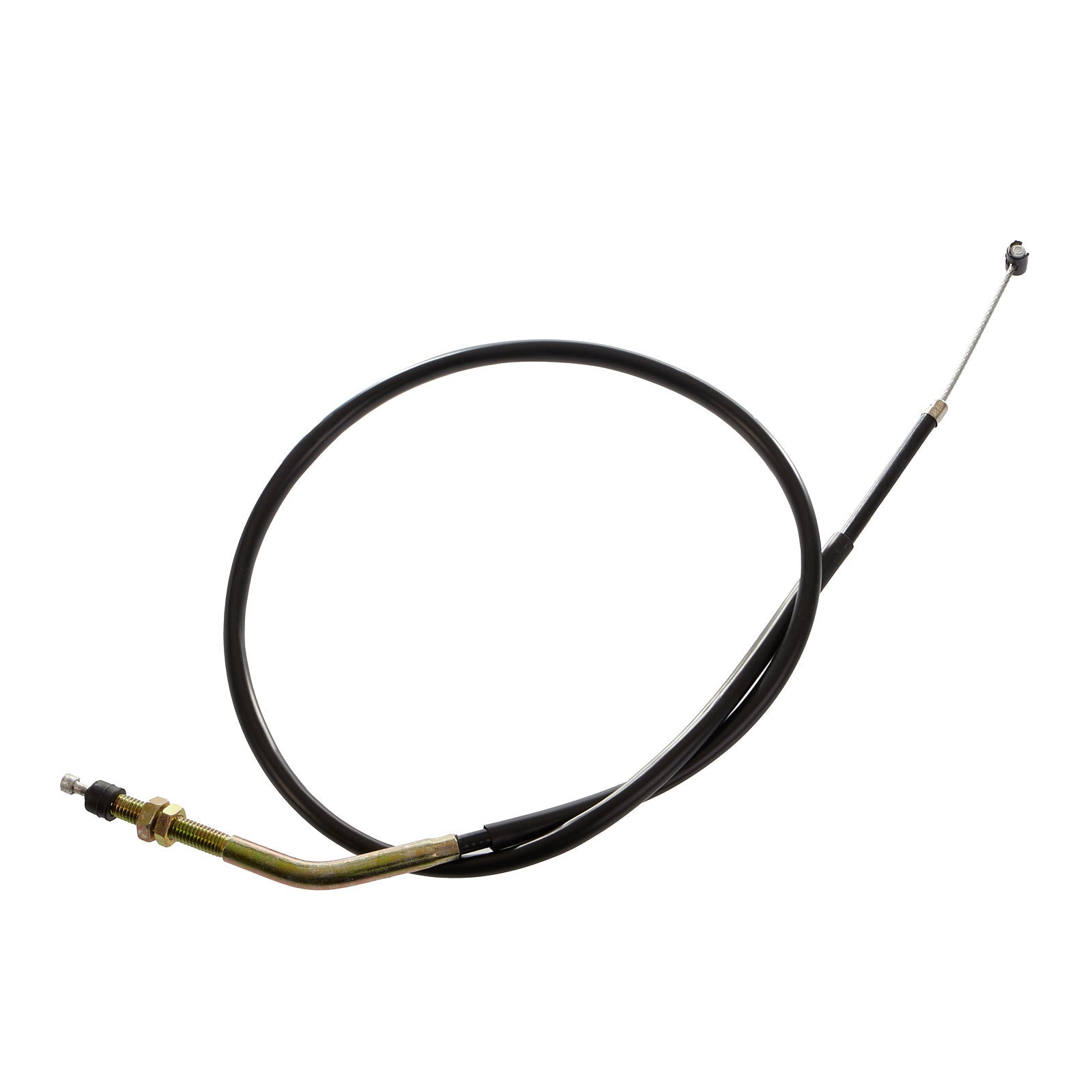 New MTX PARTS Clutch Cable For Honda XR650R 2000-2006 #MTXC01037