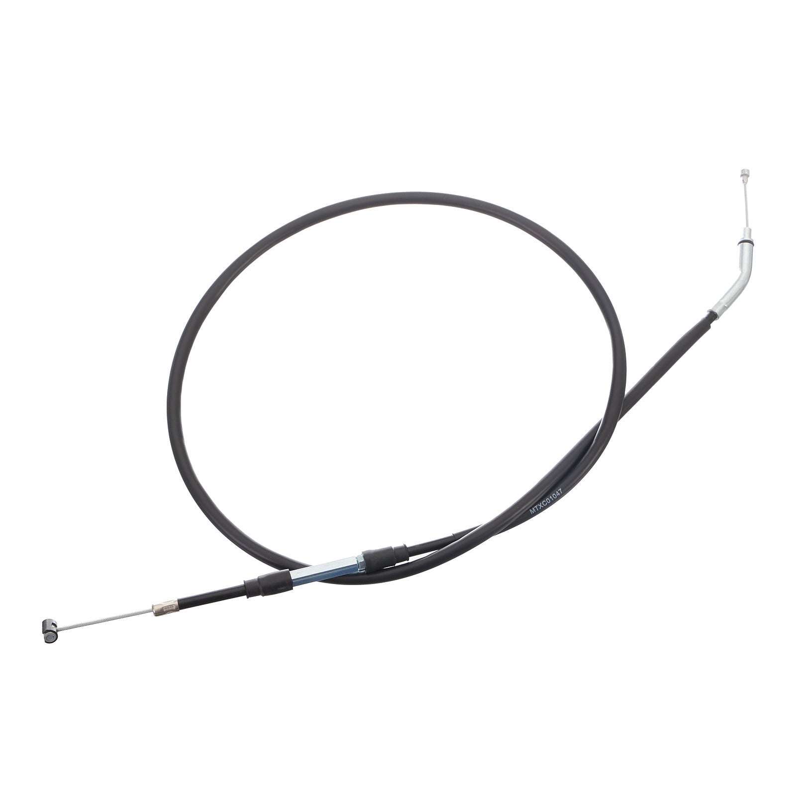 New MTX PARTS Clutch Cable For Honda CR125 2004- #MTXC01047