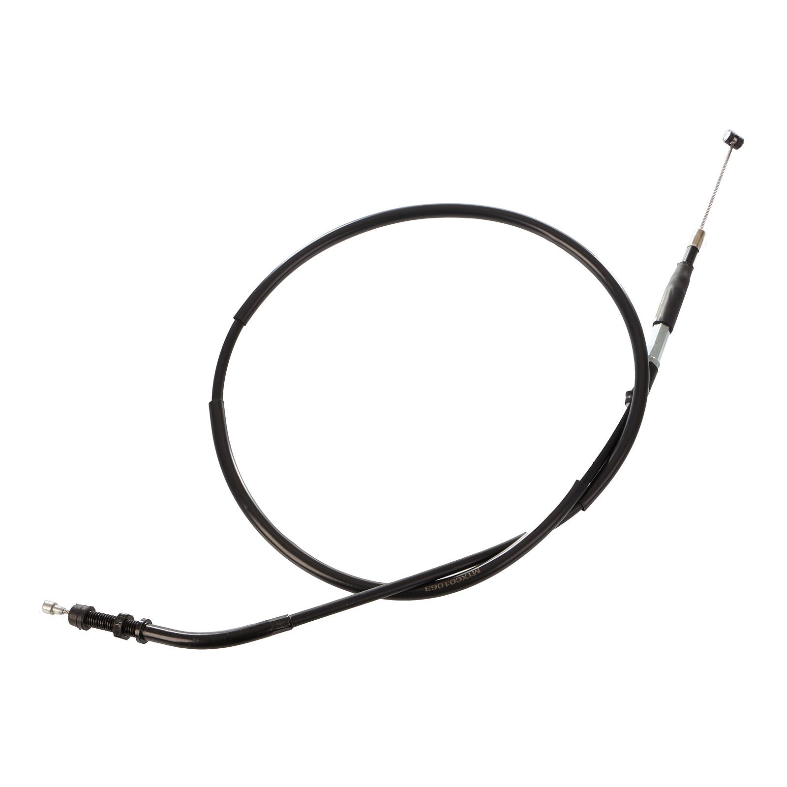 New MTX PARTS Clutch Cable For Honda CRF250R 2008-2009 #MTXC01063