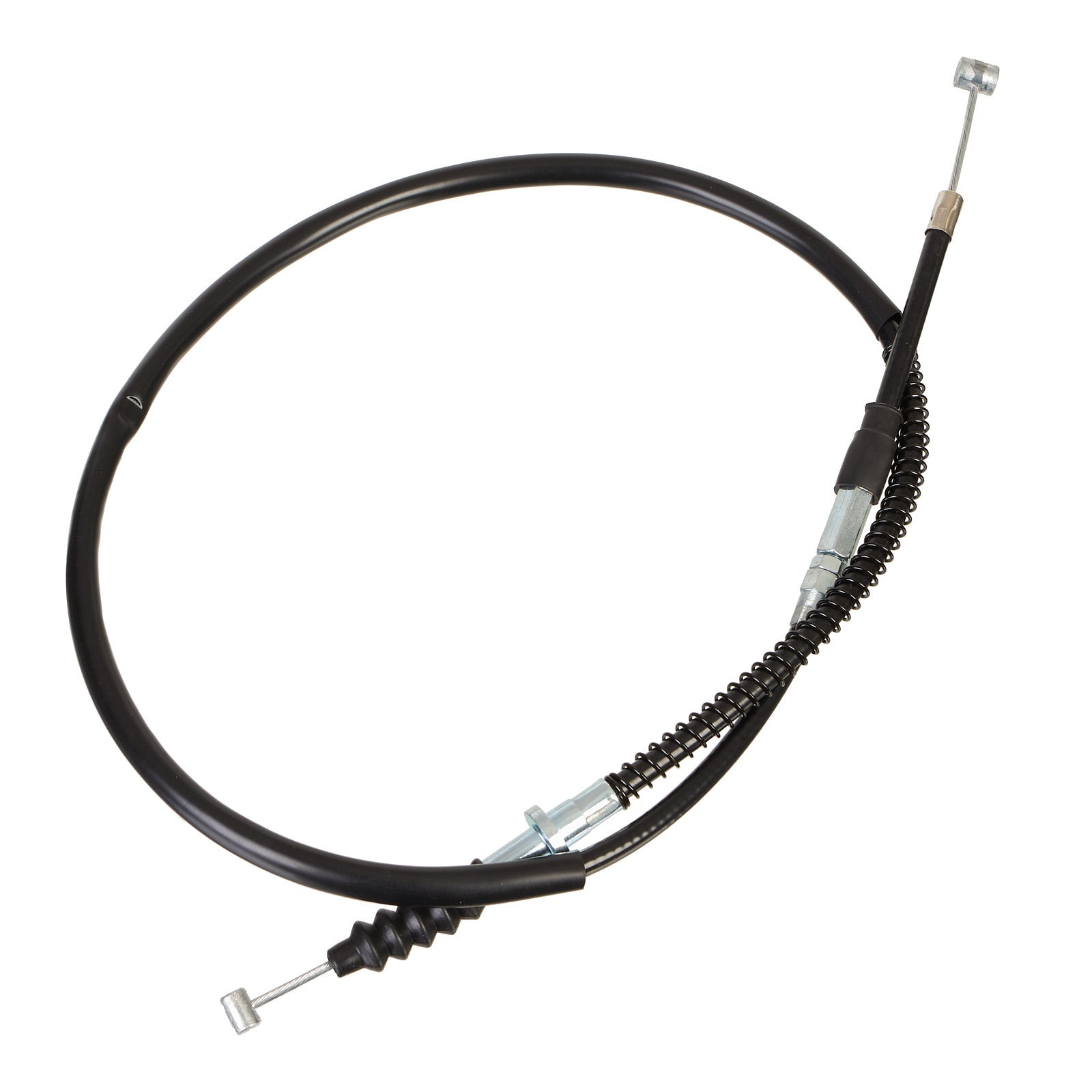New MTX PARTS Clutch Cable For Kawasaki KX80/85* #MTXC03002
