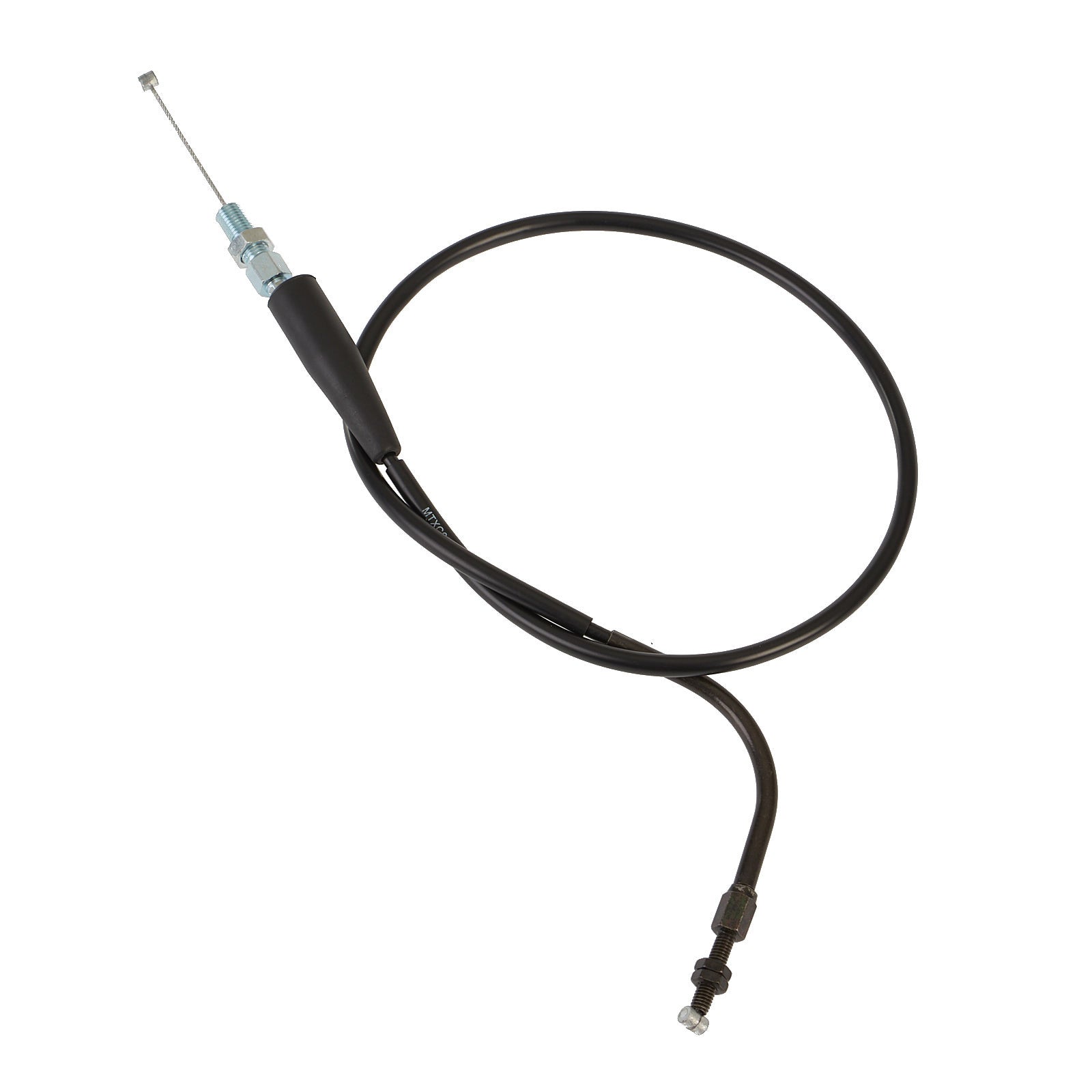 MTX PARTS Cable Throttle For Kawasaki KVF/KFX 700 Prairie 2003-2005 #MTXC03020