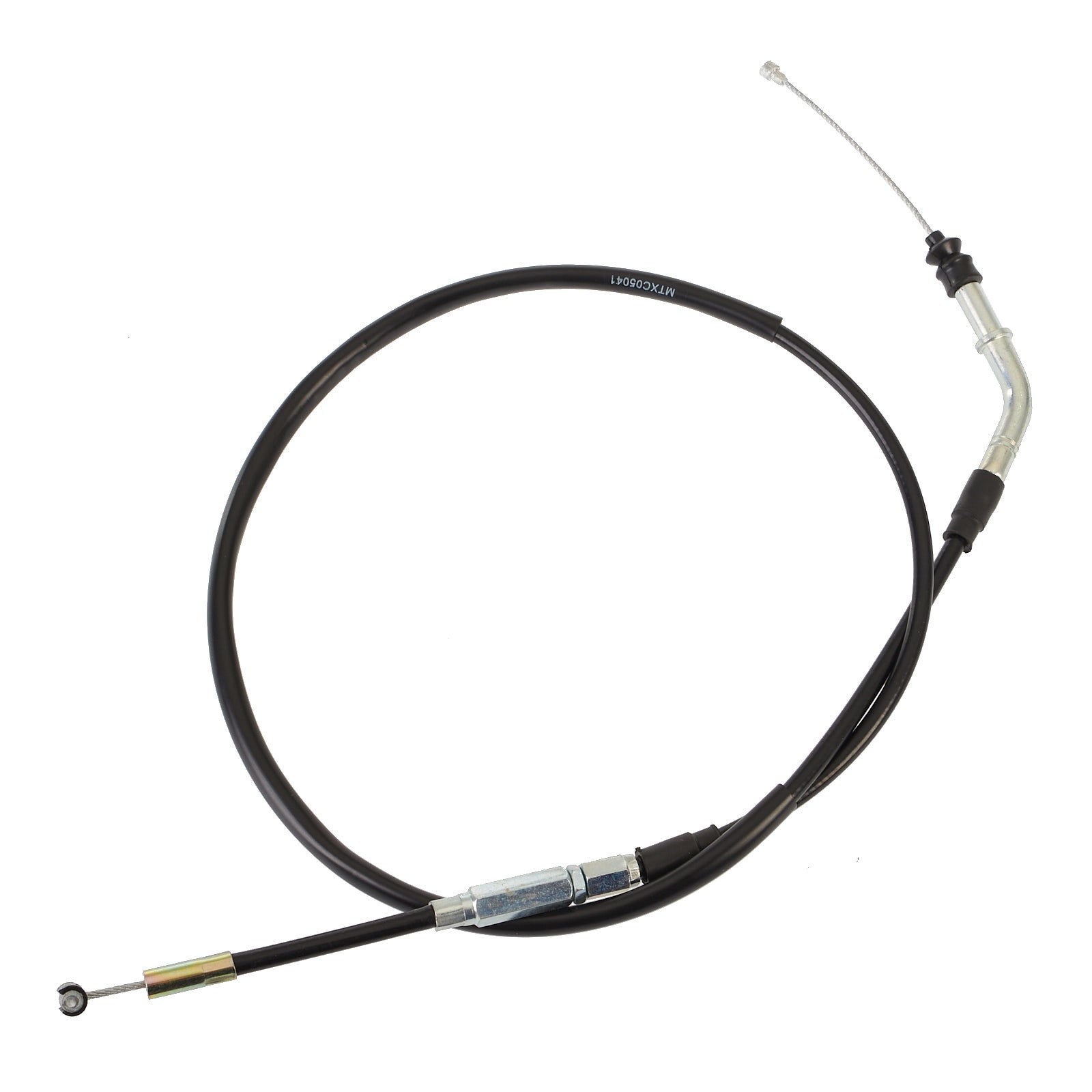 New MTX PARTS Clutch Cable For Suzuki RMZ250 2010-2012 #MTXC05041