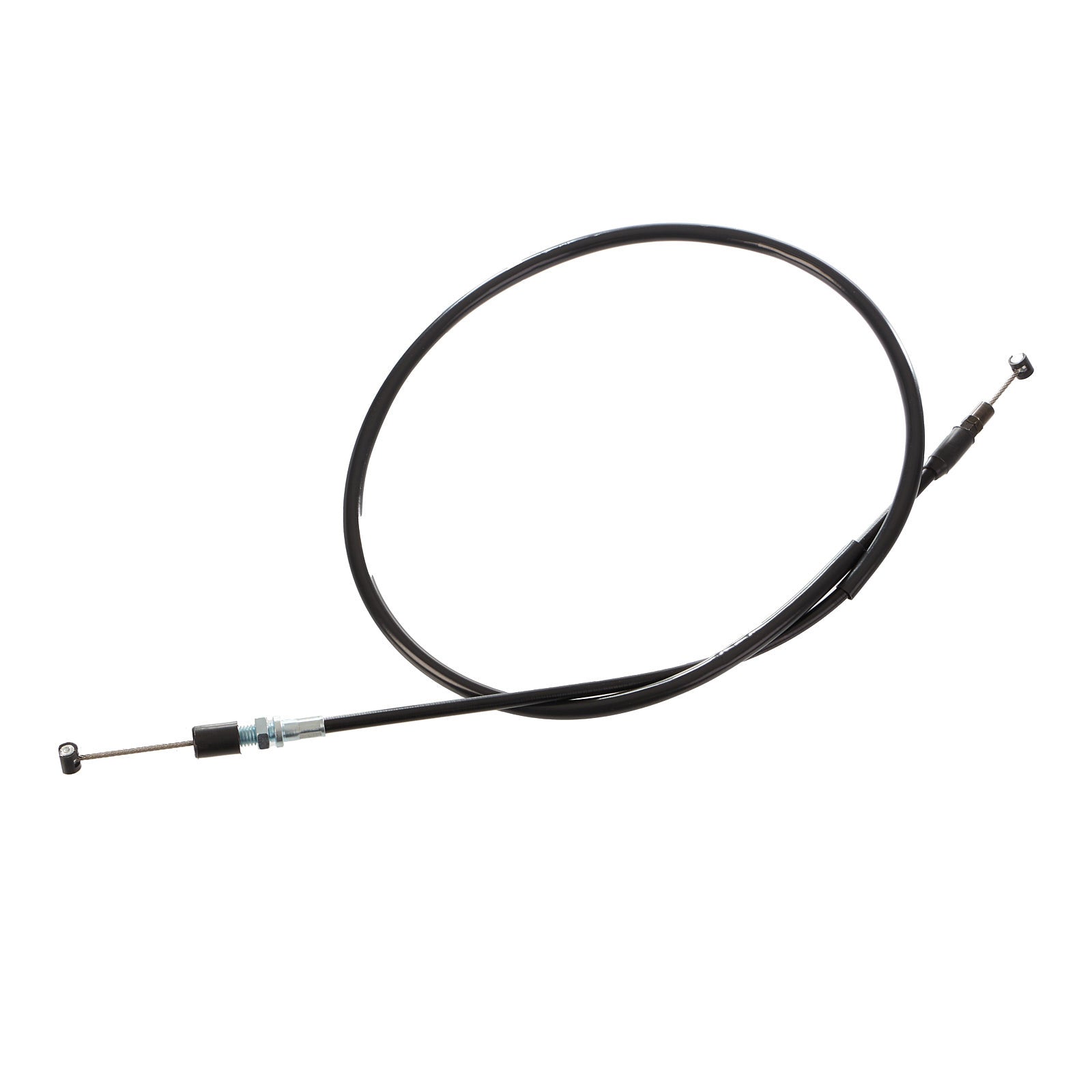New MTX PARTS Clutch Cable For Yamaha YZ250F 2009-2013 #MTXC07044