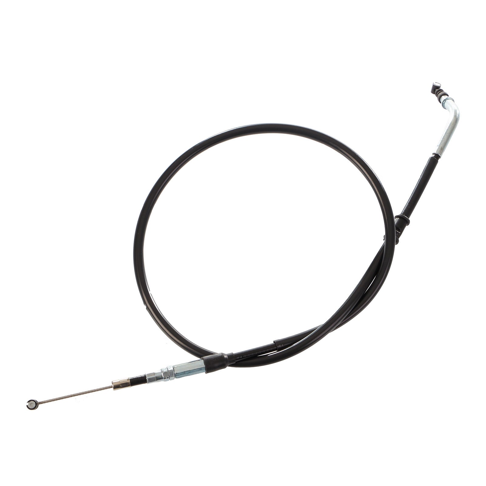 New MTX PARTS Clutch Cable For Yamaha WR450F 07-09 2011-2015 #MTXC07048
