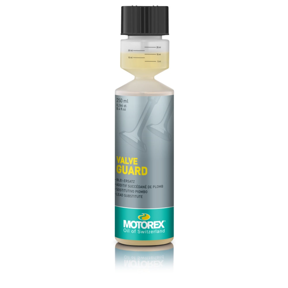New MOTOREX Addictive Valve Guard - 250ml MVG25