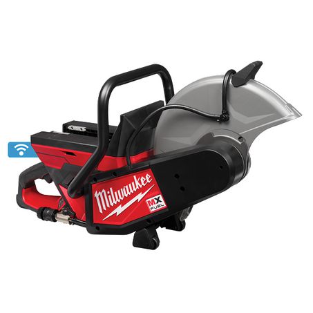 New Milwaukee MX Fuel Cordless Powered Tool 14In Cut Off Saw MXFCOS350-0