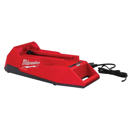 New Milwaukee MX Fuel Cordless Powered Tool Fast Charger MXFC