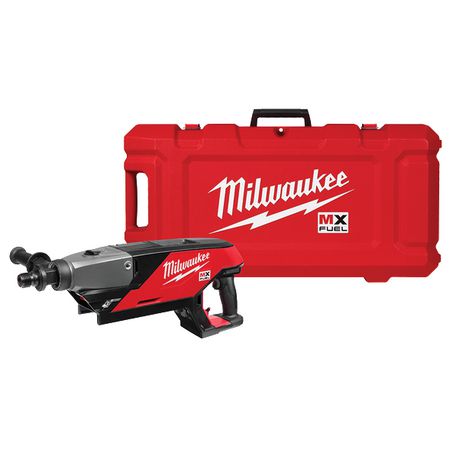 New Milwaukee MX Fuel Cordless Powered Tool Handheld Core Drill MXFDCD150-0C