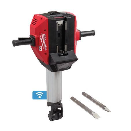 New Milwaukee MX Fuel Cordless Powered Breaker - Tool Only MXFDH2528H-0